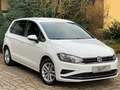 Volkswagen Golf Sportsvan 1Hd! ACC+NAVI+LED+PDC+SH...Garantie! Weiß - thumbnail 1