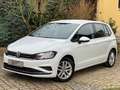 Volkswagen Golf Sportsvan 1Hd! ACC+NAVI+LED+PDC+SH...Garantie! Weiß - thumbnail 4