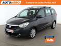 Dacia Lodgy 1.2 TCE Laureate 7pl. 115 Negro - thumbnail 1