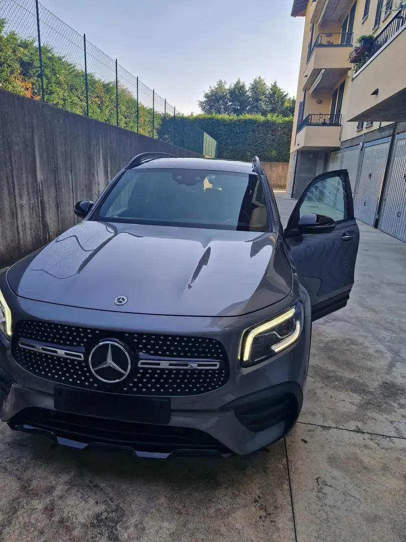 Mercedes-Benz GLB 200 d Premium 4matic auto - 1