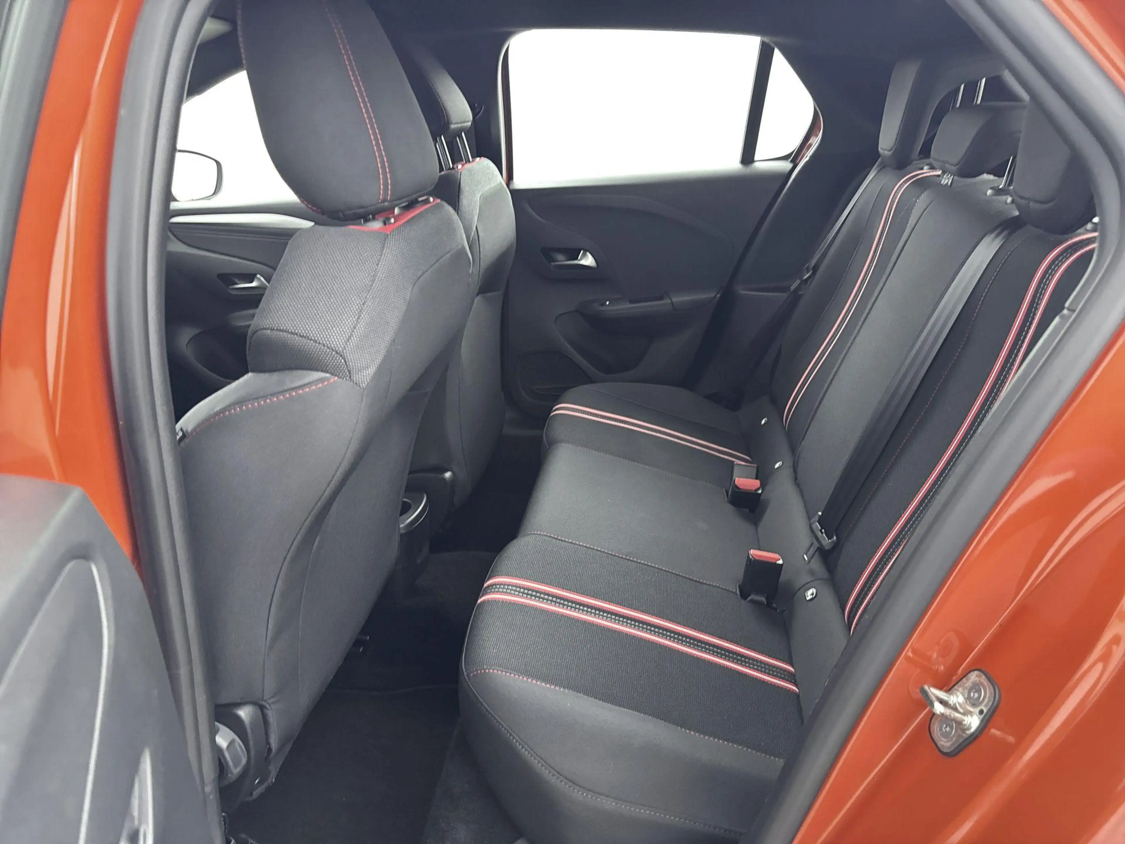 Opel Corsa-e GS Line 50kWh | 1ste eigenaar | ACCU 92% | Parkeer — photo 13