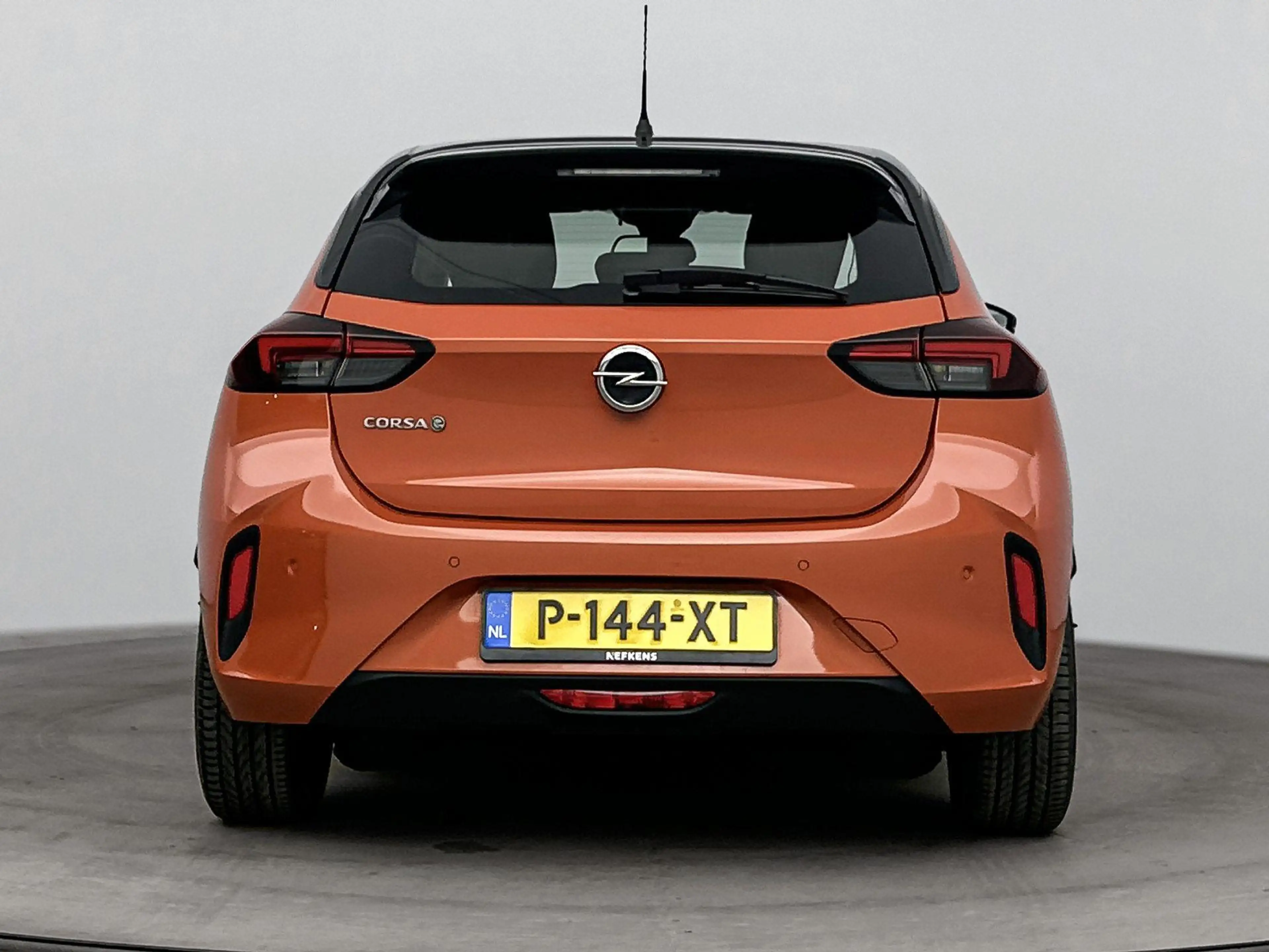 Opel Corsa-e GS Line 50kWh | 1ste eigenaar | ACCU 92% | Parkeer — photo 4