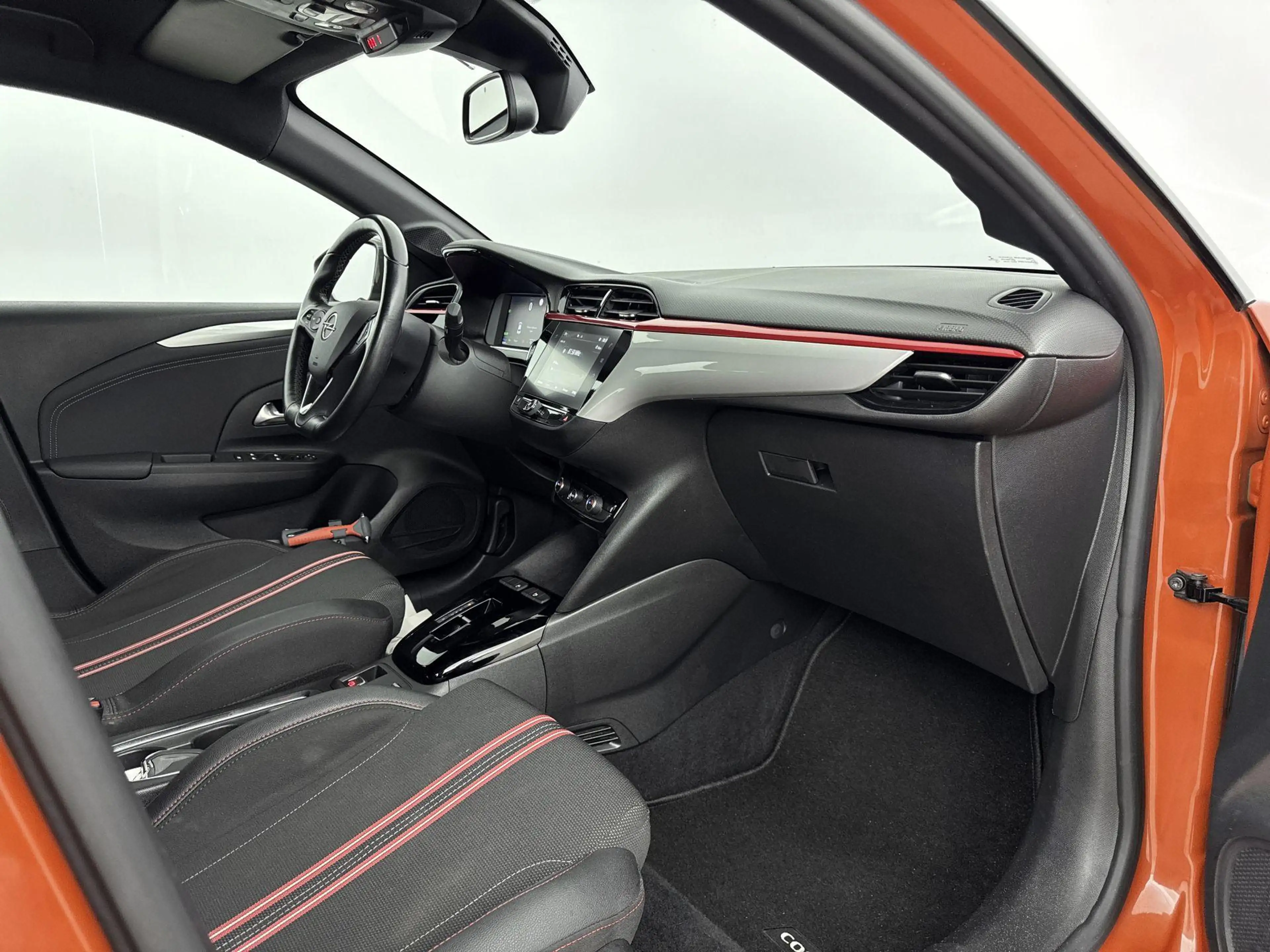 Opel Corsa-e GS Line 50kWh | 1ste eigenaar | ACCU 92% | Parkeer — photo 12