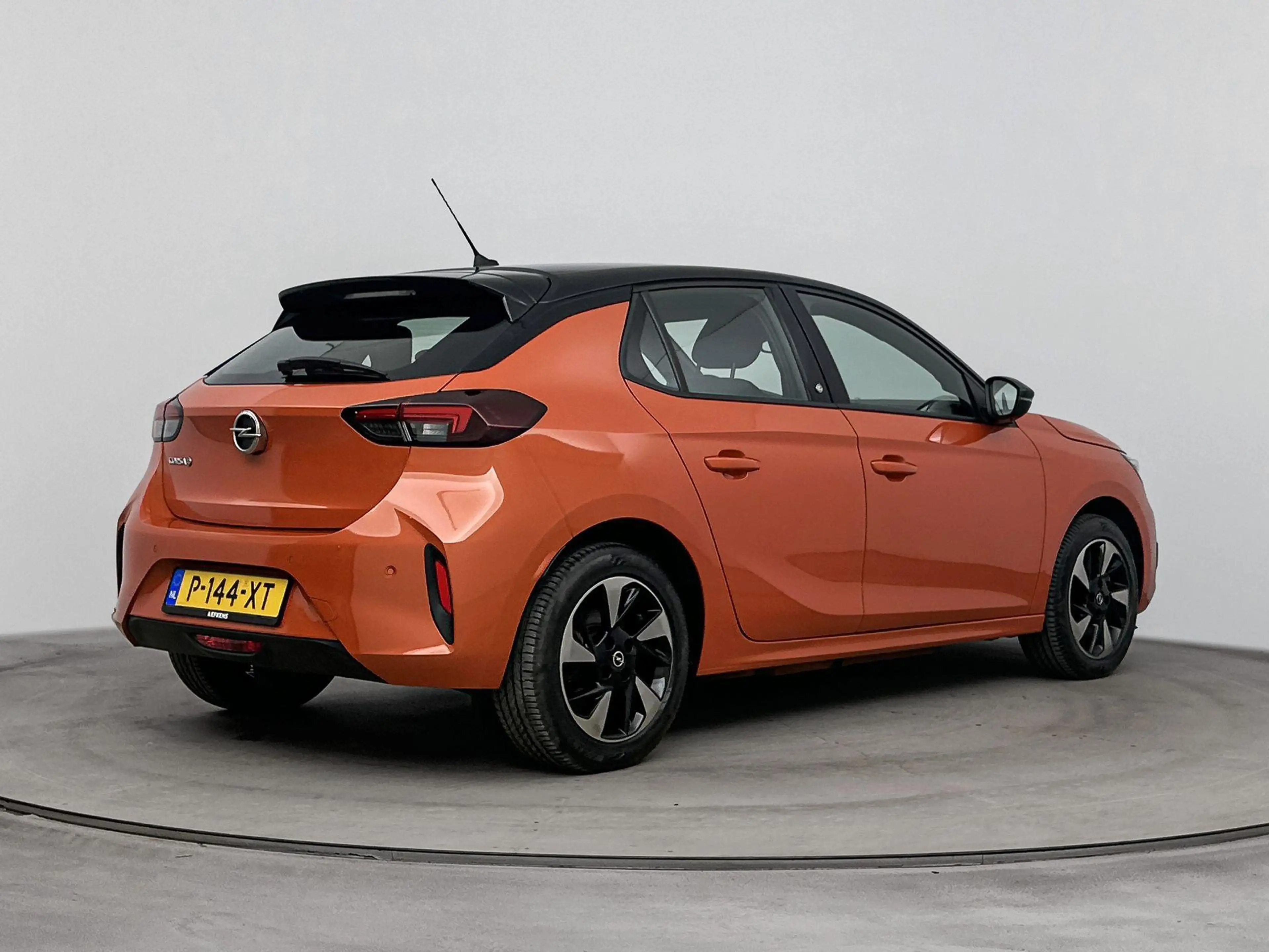 Opel Corsa-e GS Line 50kWh | 1ste eigenaar | ACCU 92% | Parkeer — photo 5