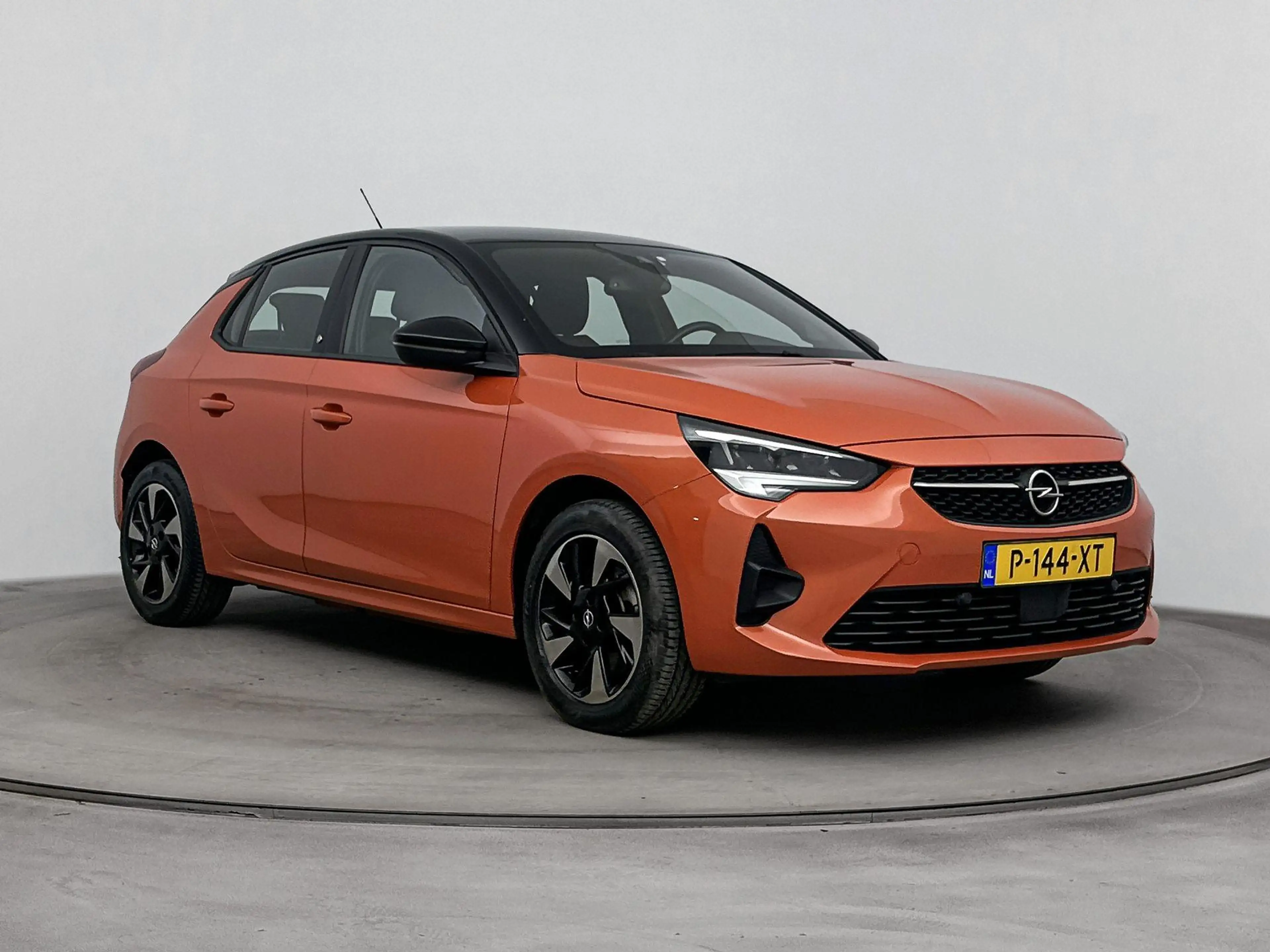 Opel Corsa-e GS Line 50kWh | 1ste eigenaar | ACCU 92% | Parkeer — photo 7