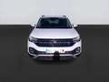 Volkswagen T-Cross 1.0 TSI Advance 81kW Blanco - thumbnail 2