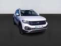 Volkswagen T-Cross 1.0 TSI Advance 81kW Blanco - thumbnail 3
