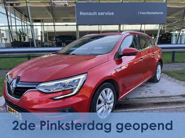 Estate 1.6 Plug-In Hybrid 160 PK / Automaat / Clim