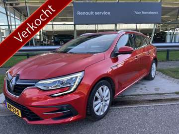 Estate 1.6 Plug-In Hybrid 160 PK / Automaat / Clim