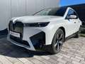 BMW iX 50 xDrive/AHK/Luftfederung/Sky/NP 134 TSD Weiß - thumbnail 3