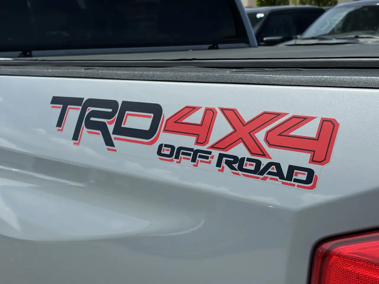 Toyota Tundra снимка Toyota Tundra
