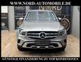 Mercedes-Benz GLC 220 d 4M Exclusive *Distro+*AHK*Kam*Easy*LED Exclusive Argent - thumbnail 4