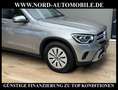 Mercedes-Benz GLC 220 d 4M Exclusive *Distro+*AHK*Kam*Easy*LED Exclusive Argent - thumbnail 11