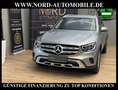Mercedes-Benz GLC 220 d 4M Exclusive *Distro+*AHK*Kam*Easy*LED Exclusive Argent - thumbnail 1