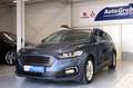 Ford Mondeo Turnier Titanium AHK*LED*Kamera*Navi*PDC* Bleu - thumbnail 2