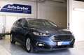 Ford Mondeo Turnier Titanium AHK*LED*Kamera*Navi*PDC* Bleu - thumbnail 3