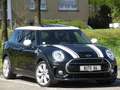 MINI Cooper SD Clubman Clubman Cooper SD 190CV BVA John Cooper Works Schwarz - thumbnail 3