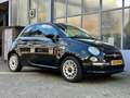 Fiat 500 1.2 Bicolore Panoramadak Zwart - thumbnail 3