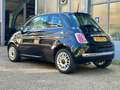Fiat 500 1.2 Bicolore Panoramadak Zwart - thumbnail 7