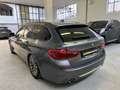 BMW 530 IVA INCLUSA 530d Touring Titanium Grau - thumbnail 4