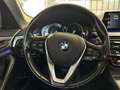 BMW 530 IVA INCLUSA 530d Touring Titanium Grau - thumbnail 11
