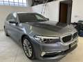 BMW 530 IVA INCLUSA 530d Touring Titanium Grau - thumbnail 3