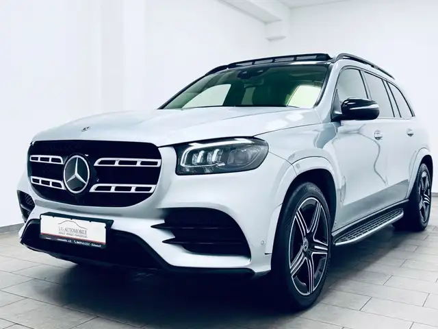 Mercedes-Benz GLS 400 d 4Matic AMG -Line* 360 °-KAM *PANO-DACH