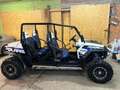 Polaris RZR 800 - thumbnail 4