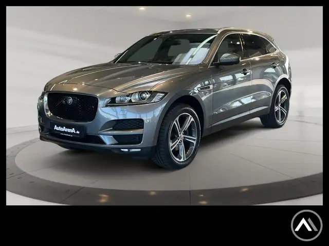 Jaguar F-Pace 20d Prestige 20d AWD **Pano+ACC+Kamera