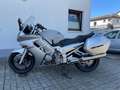 Yamaha FJR 1300 RP04 Koffer/Tankschutz/TOP! Silver - thumbnail 2