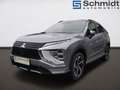 Mitsubishi Eclipse Cross 2,4 PHEV 4WD Diamond CVT Aut. Gris - thumbnail 1