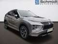 Mitsubishi Eclipse Cross 2,4 PHEV 4WD Diamond CVT Aut. Gris - thumbnail 2