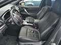 Mitsubishi Eclipse Cross 2,4 PHEV 4WD Diamond CVT Aut. Gris - thumbnail 5