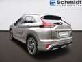 Mitsubishi Eclipse Cross 2,4 PHEV 4WD Diamond CVT Aut. Gris - thumbnail 3