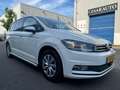 Volkswagen Touran 2.0 TDI SCR Comfortline AUTOMAAT Wit - thumbnail 1