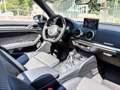 Audi QUATTRO A3 Cabriolet 2.0 TDI quattro S line Sportpaket (11 Schwarz - thumbnail 17
