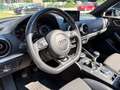 Audi QUATTRO A3 Cabriolet 2.0 TDI quattro S line Sportpaket (11 Schwarz - thumbnail 10