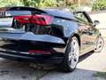 Audi QUATTRO A3 Cabriolet 2.0 TDI quattro S line Sportpaket (11 Schwarz - thumbnail 24