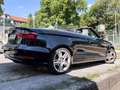 Audi QUATTRO A3 Cabriolet 2.0 TDI quattro S line Sportpaket (11 Schwarz - thumbnail 23