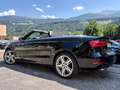 Audi QUATTRO A3 Cabriolet 2.0 TDI quattro S line Sportpaket (11 Schwarz - thumbnail 20