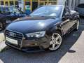 Audi QUATTRO A3 Cabriolet 2.0 TDI quattro S line Sportpaket (11 Schwarz - thumbnail 2