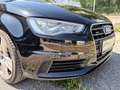 Audi QUATTRO A3 Cabriolet 2.0 TDI quattro S line Sportpaket (11 Schwarz - thumbnail 6