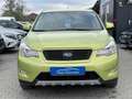 Subaru XV 2.0 Diesel Comfort+1.Hand+Garantie+ Green - thumbnail 2