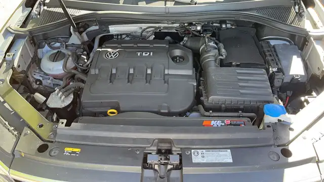 Volkswagen Tiguan view 15