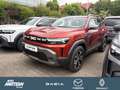 Dacia Duster III Expression ECO-G 100 Braun - thumbnail 1