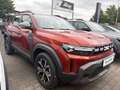 Dacia Duster III Expression ECO-G 100 Braun - thumbnail 3