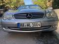 Mercedes-Benz CLK 200 CLK200 Kompressor Cabrio Elegance Vollaustattung Plateado - thumbnail 8