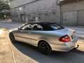 Mercedes-Benz CLK 200 CLK200 Kompressor Cabrio Elegance Vollaustattung Plateado - thumbnail 3