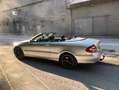 Mercedes-Benz CLK 200 CLK200 Kompressor Cabrio Elegance Vollaustattung Plateado - thumbnail 2