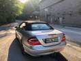 Mercedes-Benz CLK 200 CLK200 Kompressor Cabrio Elegance Vollaustattung Plateado - thumbnail 11